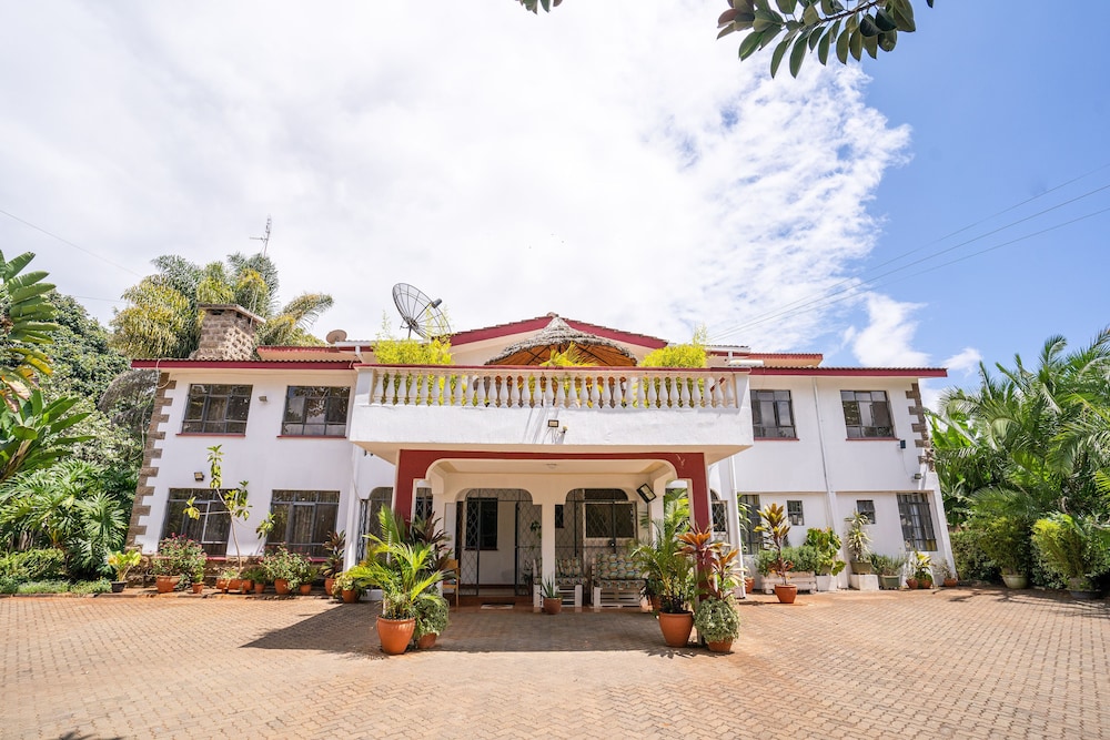 Bonsai Villa Homestay