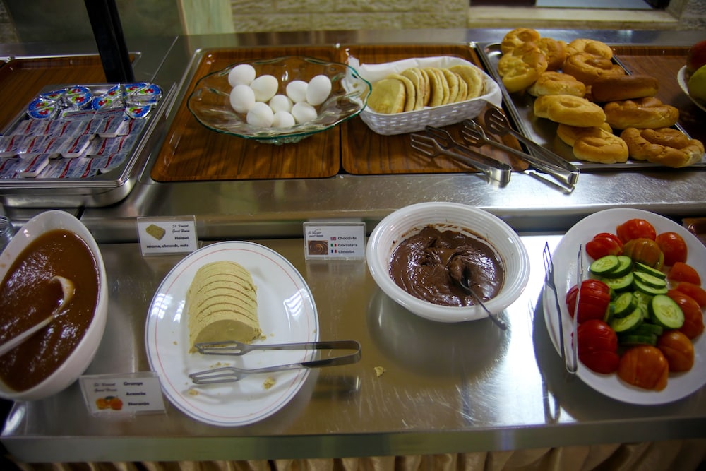 St. Vincent Guest House - Bethlehem