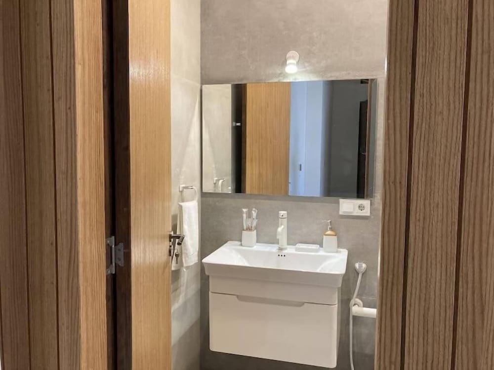 King David luxury two bedroom 10