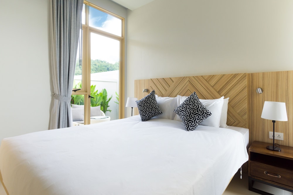 Himmapana Luxury Villas