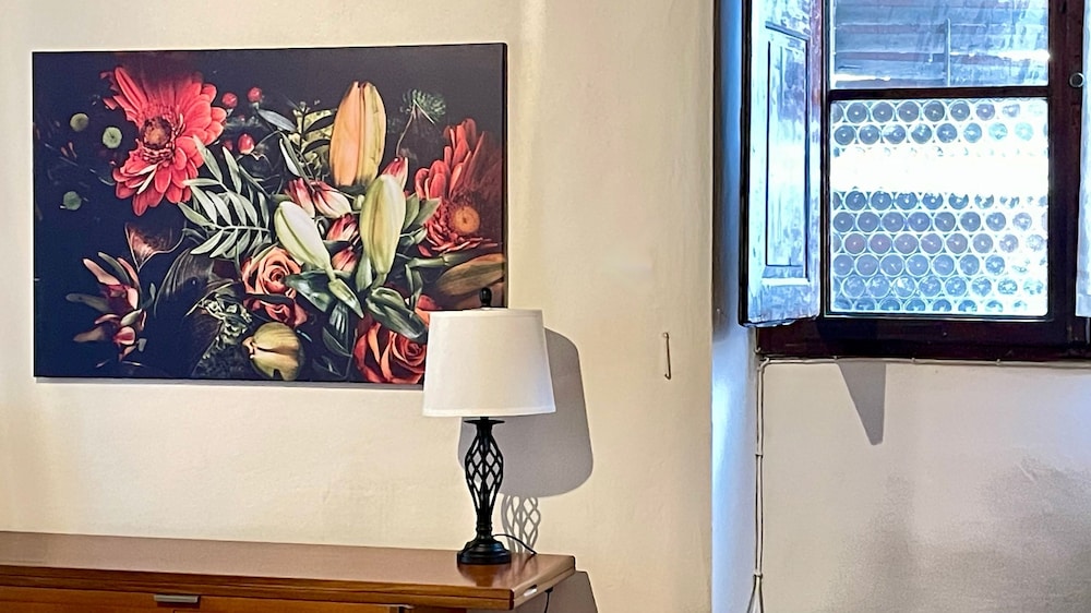 Ghibellina Lopez in Firenze