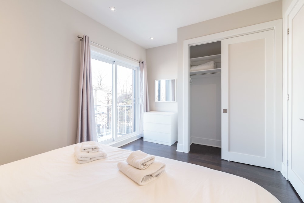 Parc Avenue Lofts