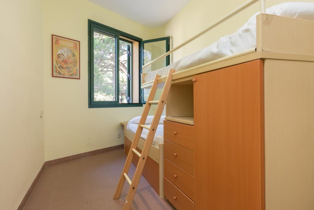 Ana 1 in Llafranc With 3 Bedrooms and 2 Bathrooms