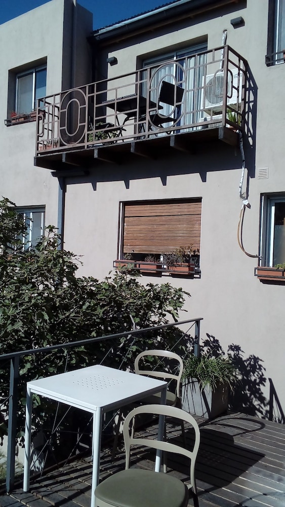Naike Casa de Huespedes