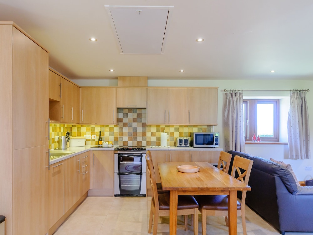 Routster Cottage