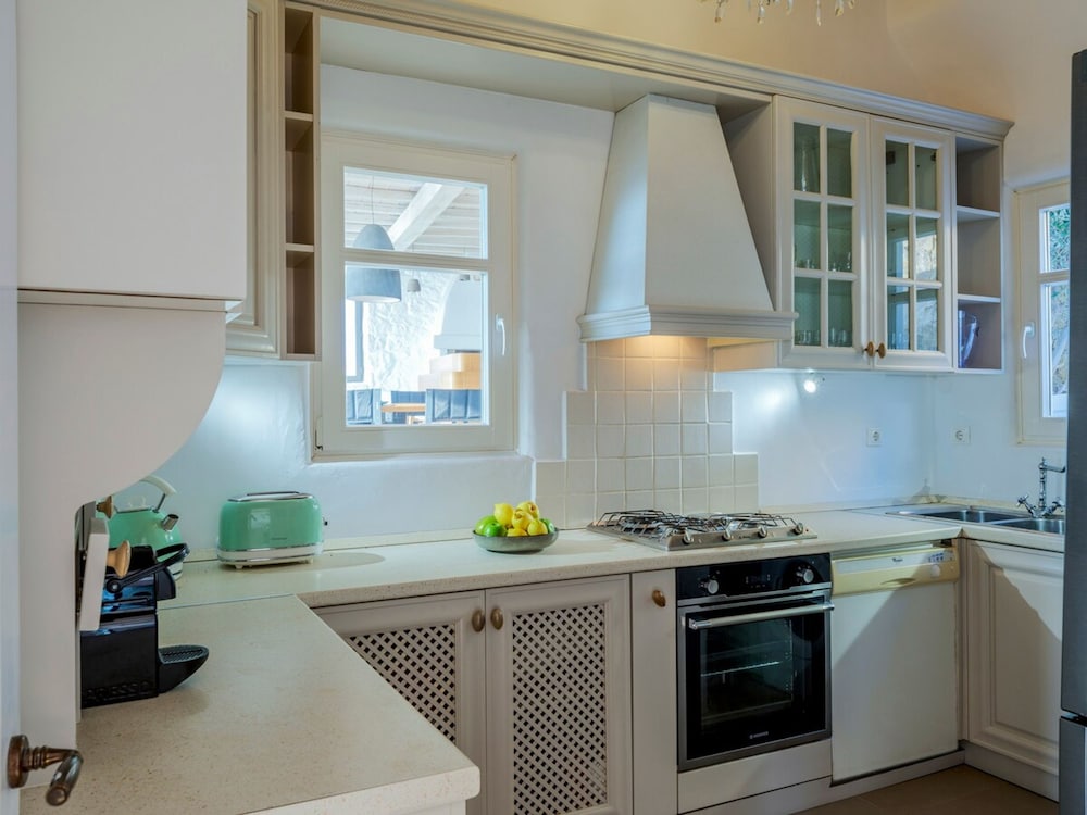 Villa Vanita Agios Ioannis Mykonos