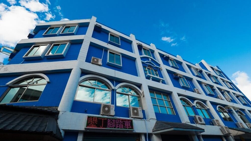 Kenting Bicycle Inn 2
