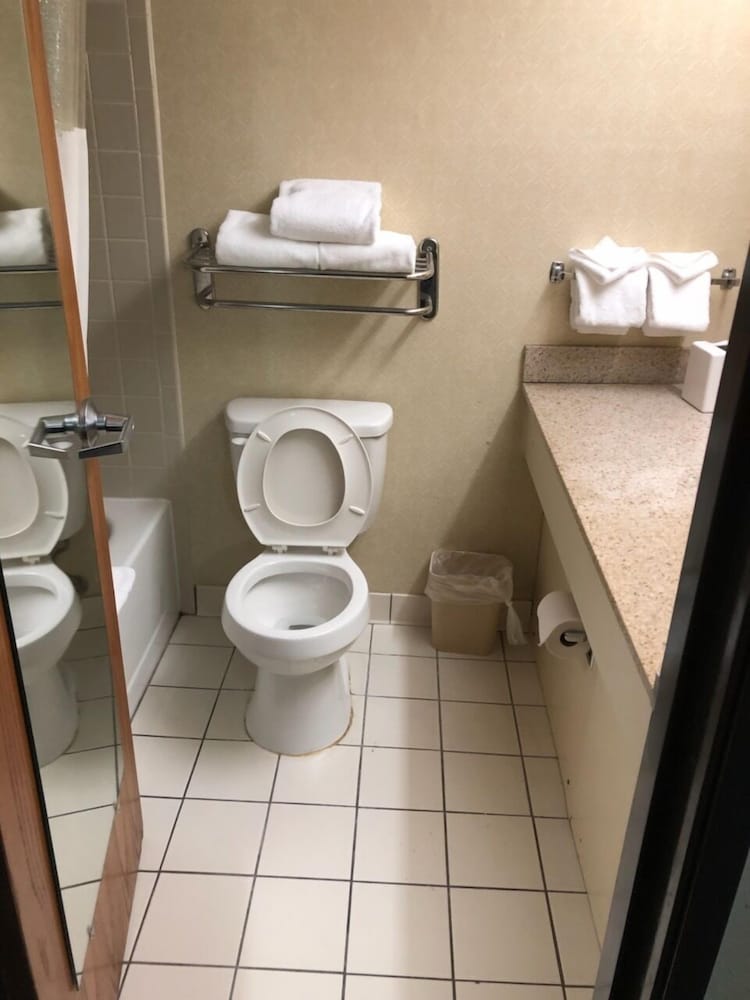 Indianapolis Vacations - Holiday Inn Indianapolis Airport Area N, an IHG Hotel - Property Image 17