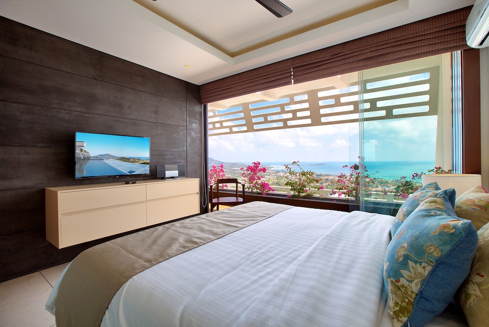 Aqua Samui Villas