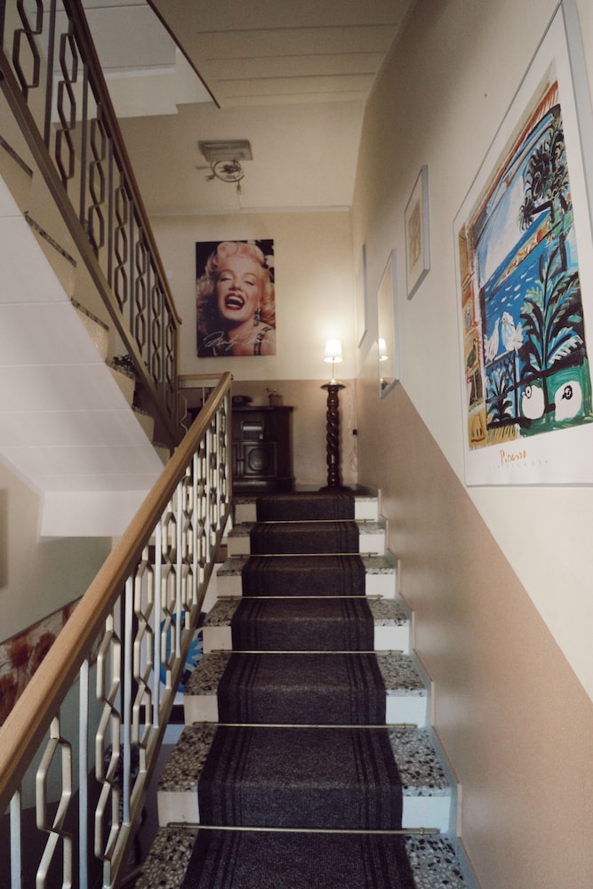 Hotel Pontenuovo