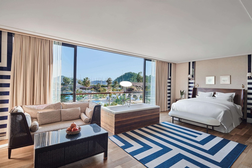Rixos Premium Göcek Yetişkinlere Özel - Image 28