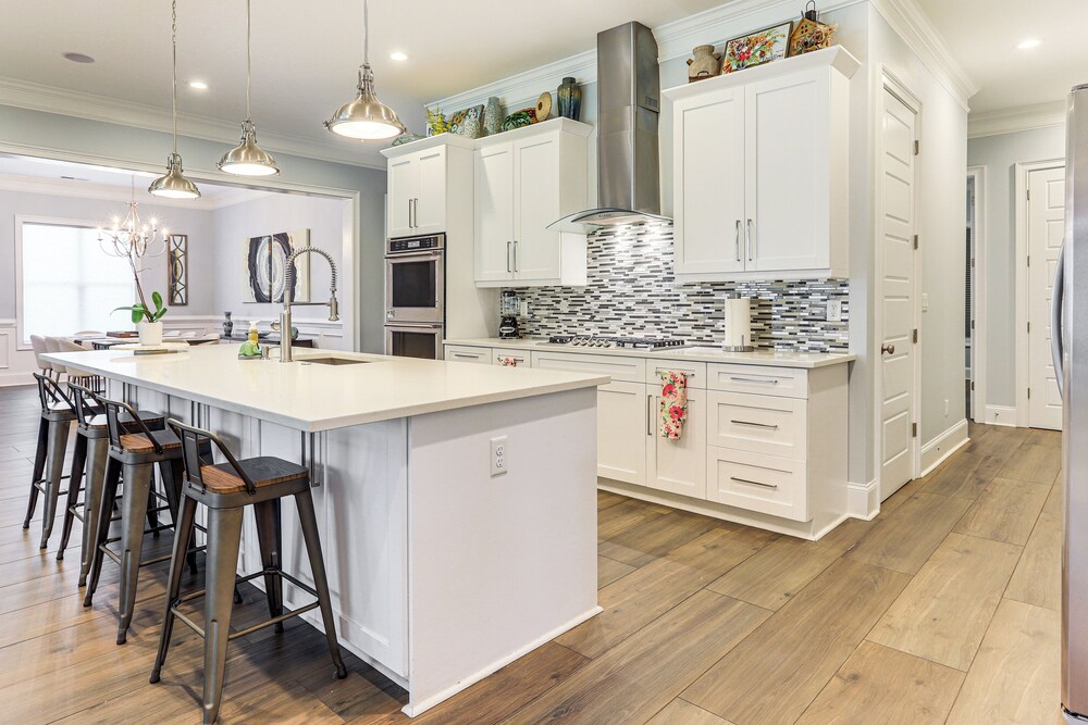 West ATL Home w/ Great Outdoor Space: 4 Mi to Dtwn