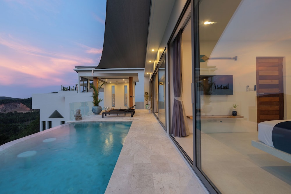 ZOG Villas
