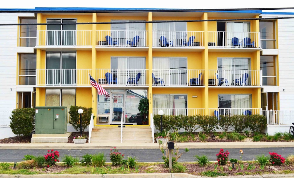 Seaside Inn