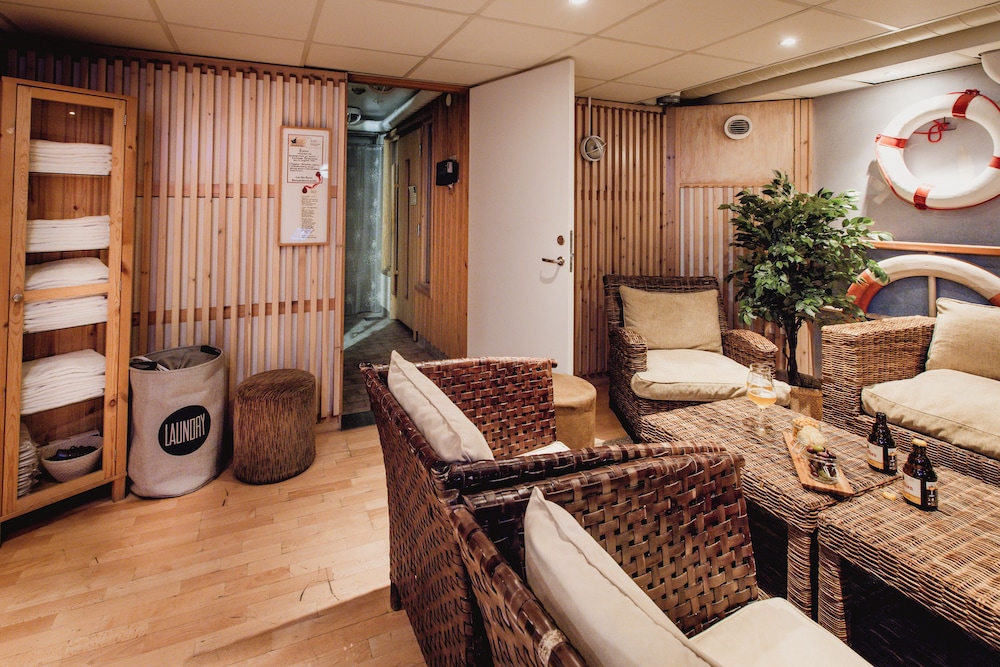 Stockholm Vacations - Freys Hotel - Property Image 44