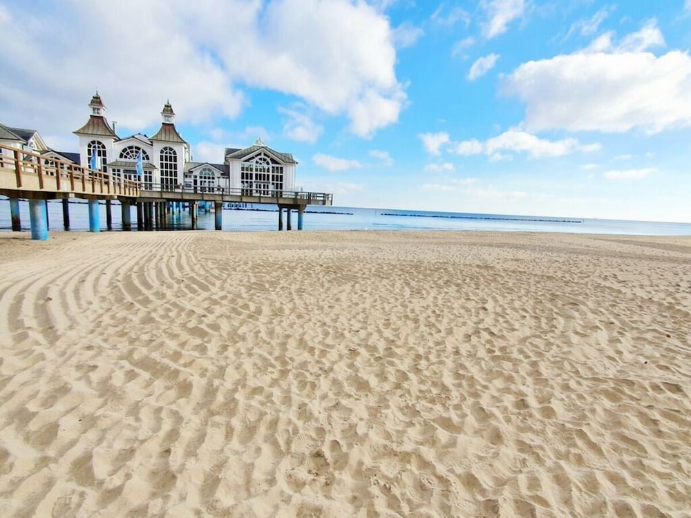 Nice Holiday Home With Swimming Pool