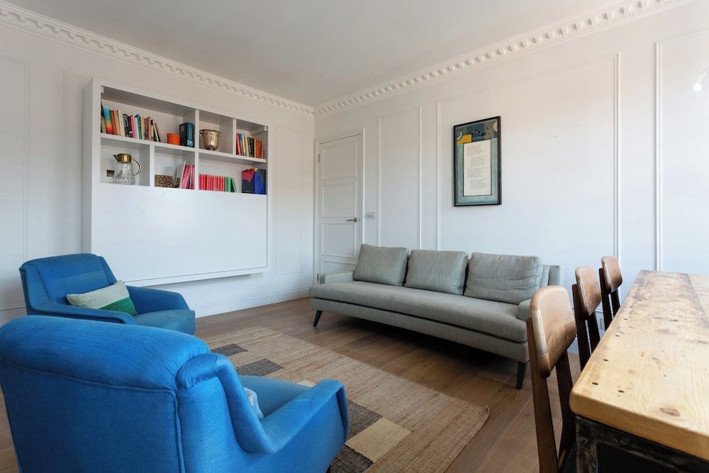 Cresswell Gardens IV by Onefinestay