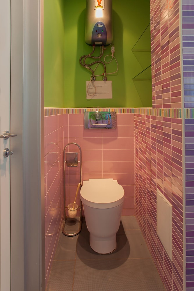 Partner Guest House Shevchenko