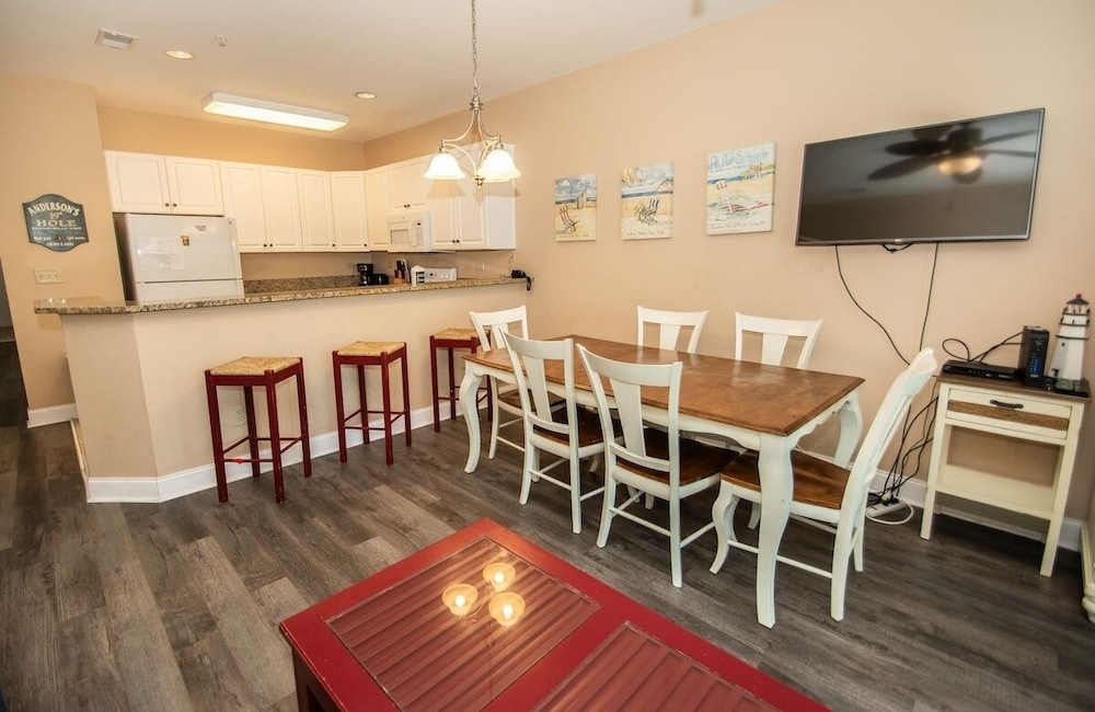 World Tour 104-202a 2 Bedroom Condo