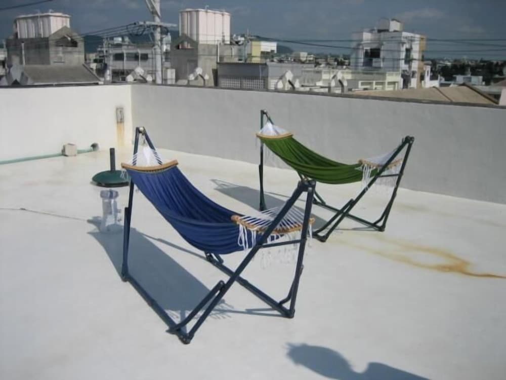 roof