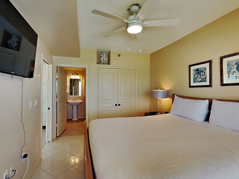 Emerald Isle #1108 by Southern Vacation Rentals