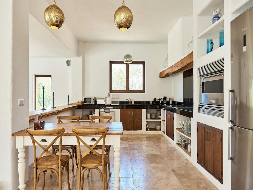 Holiday Home With sea View
