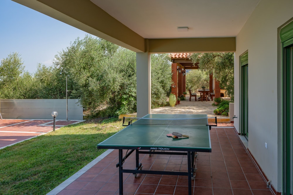 Villa Panorama - With 60m Private Pool