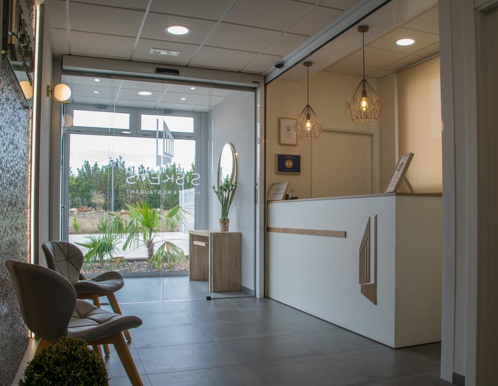 Siskets Hotel & Restaurante