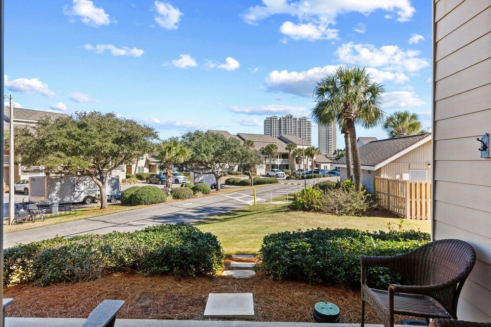Sea Salt 2 Bedroom Condo