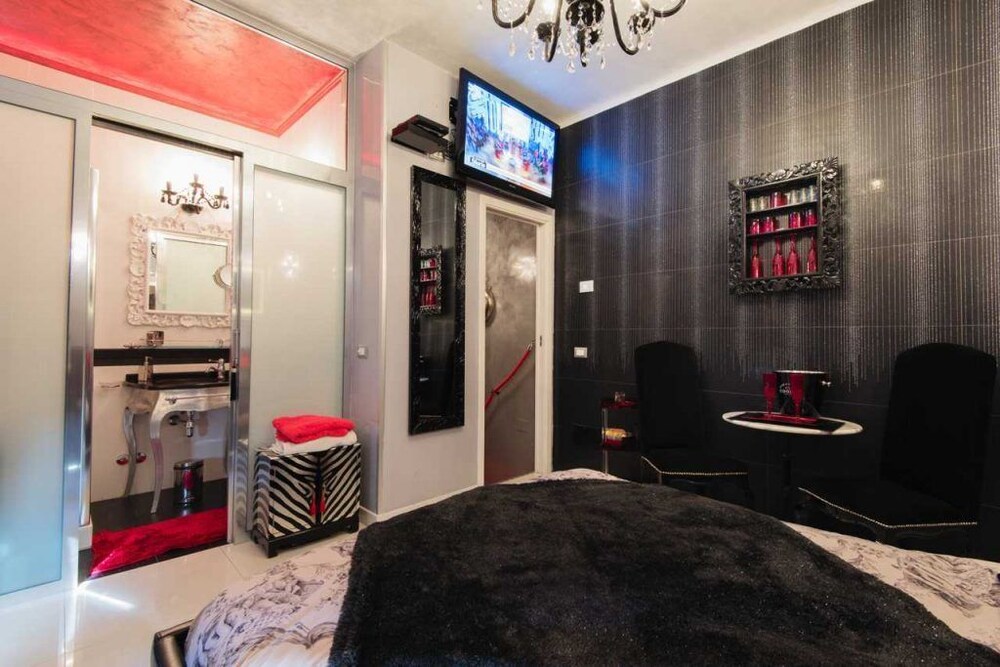 Suite Sweet Rome