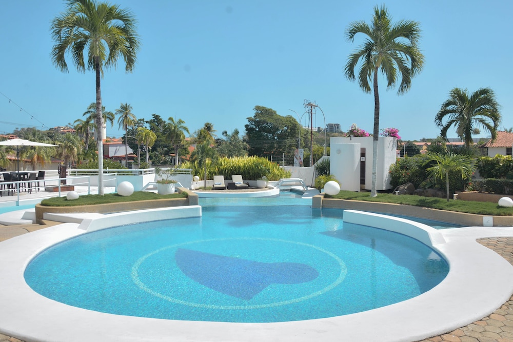 Aquarius Hotel Boutique