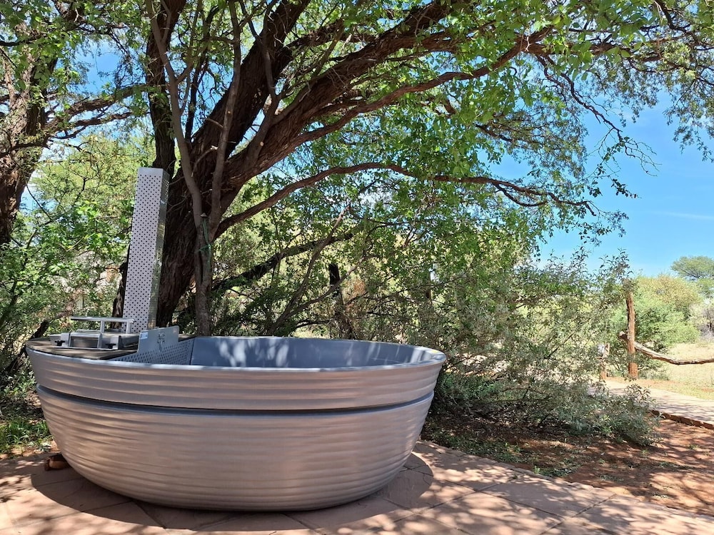 Mattanu Private Game Reserve