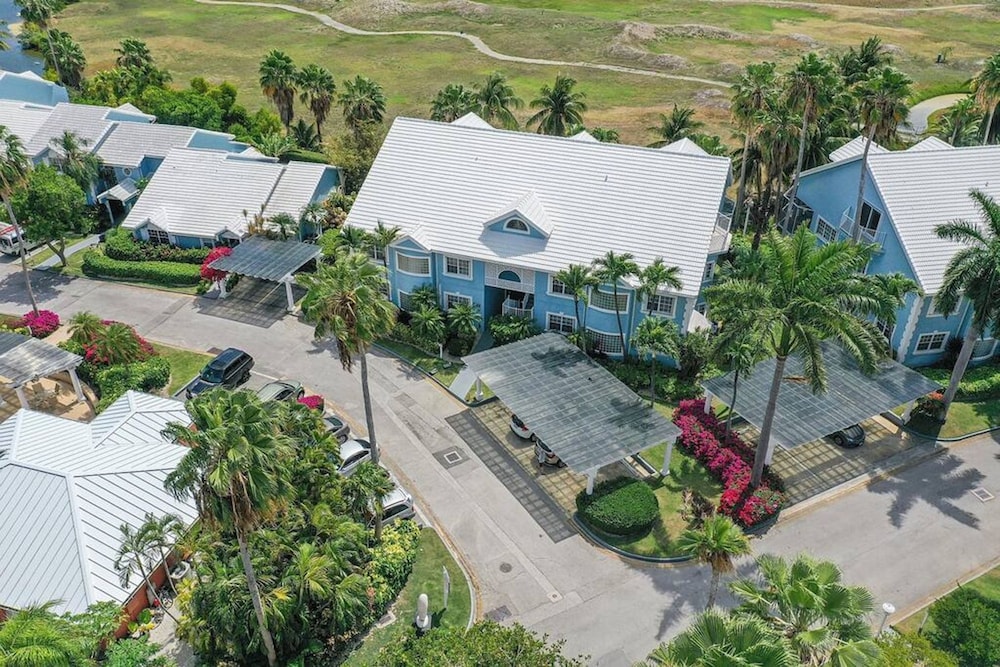 Britannia Villa in Grand Cayman