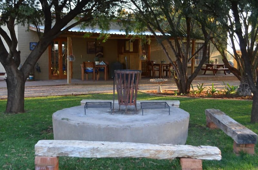 De Stallen Guesthouse