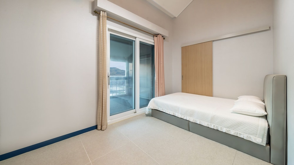 Gapyeong Star Forest Private Pool Villa