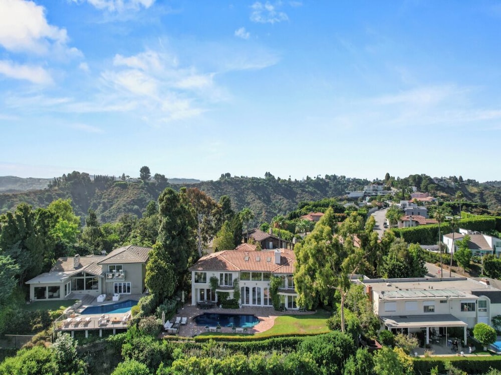 Savona Sanctuary Estate