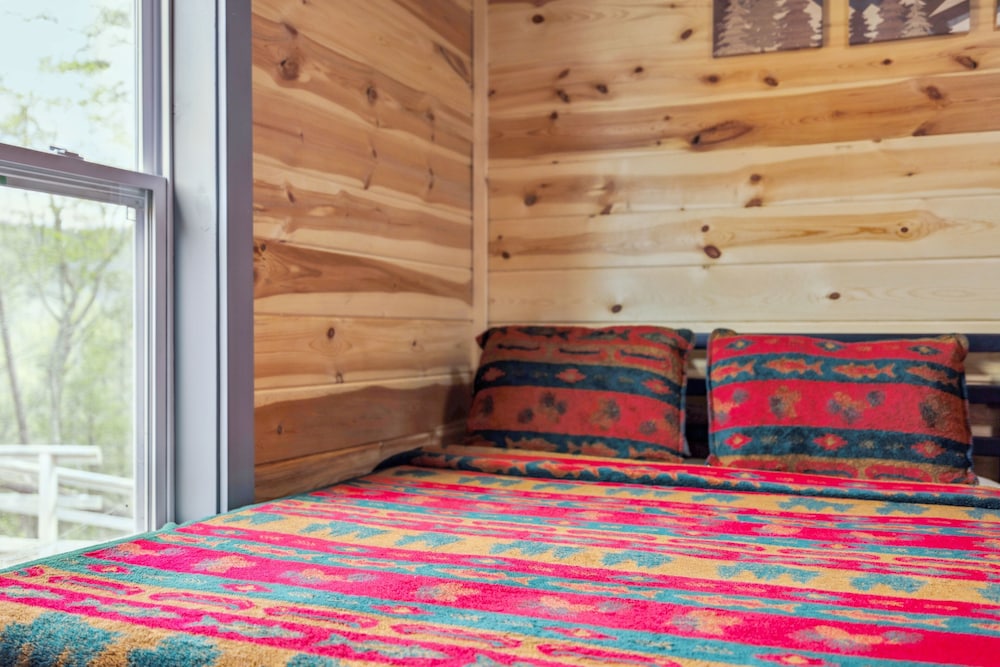 Starlight Valley 3 Bedroom Cabin