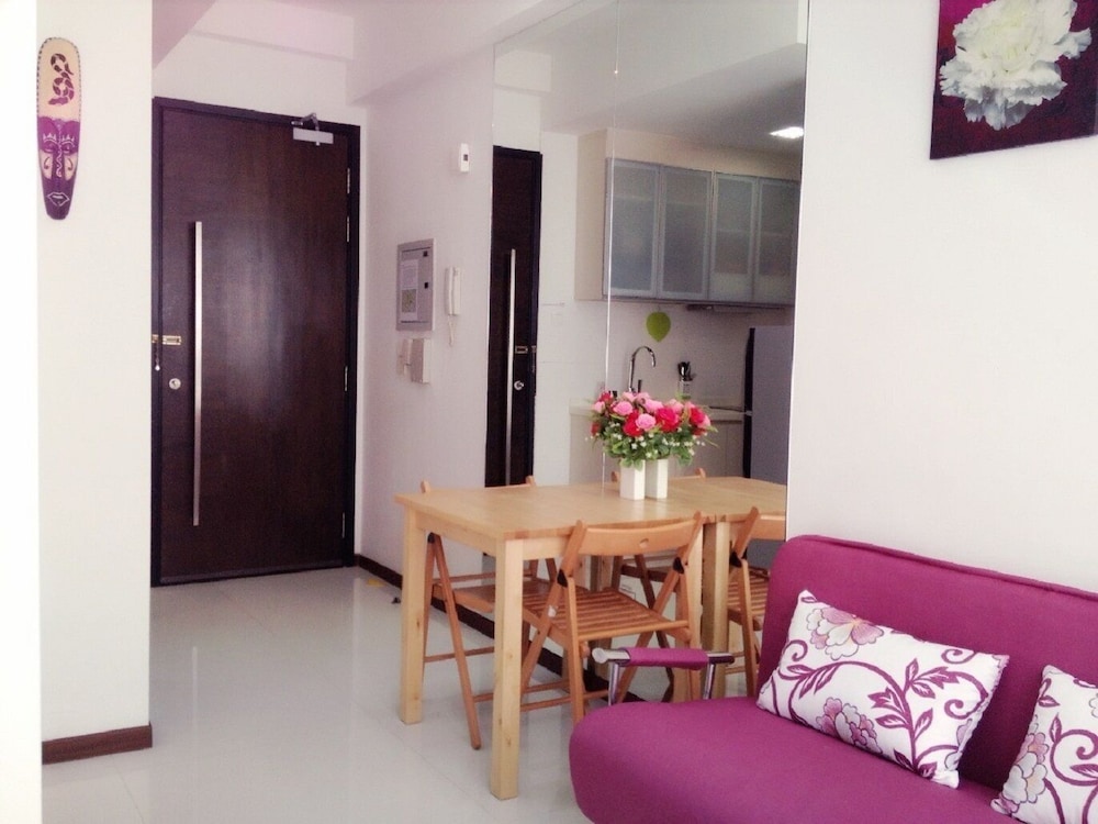 Holiday Apartment
