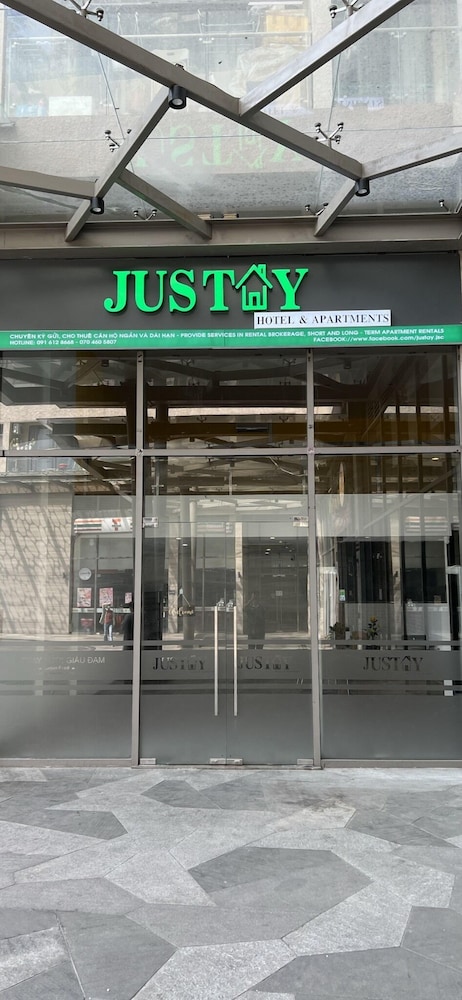 Justay Millennium Riverside