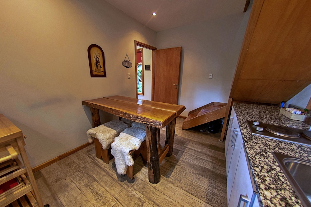 Patagonia Villa