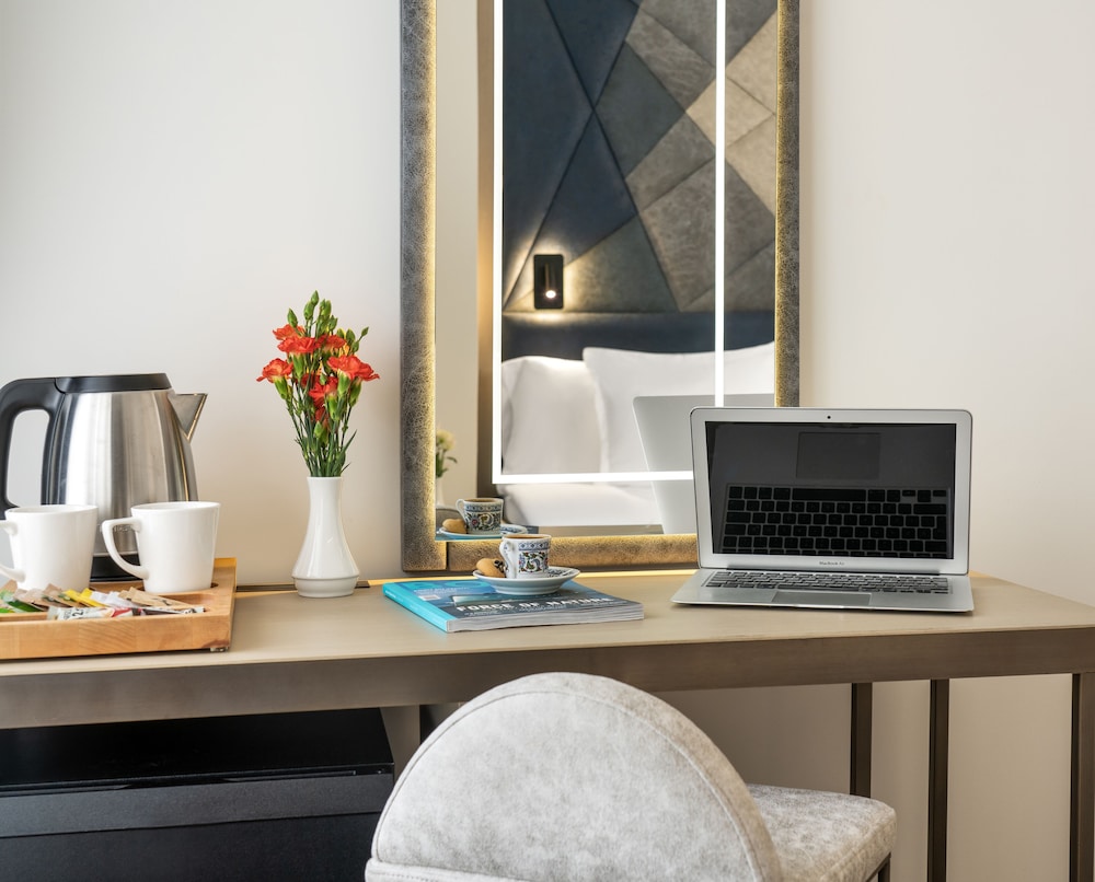 Adamar Oteli - Özel Sınıf - Image 21