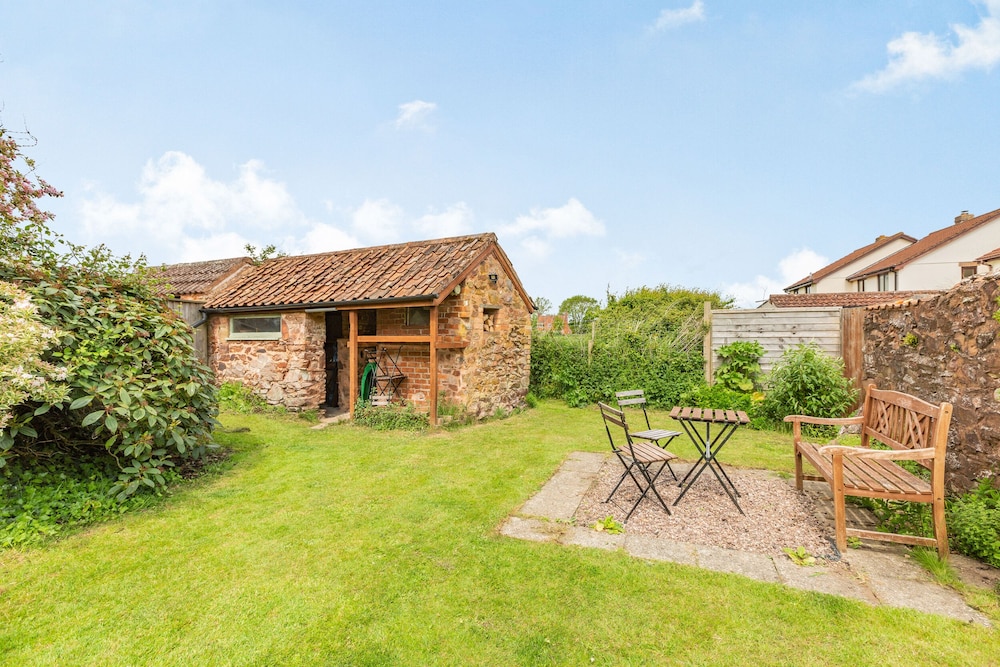 Hillside Cottage
