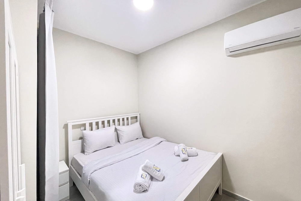 Mere & Minimal 3 BDR Townhouse @ Bali El Gouna