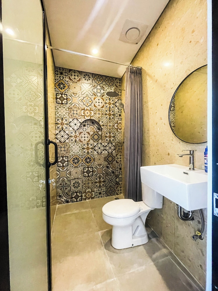 Sundari Guesthouse Pererenan