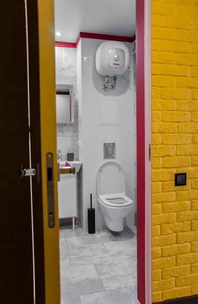 Hostel Pskov