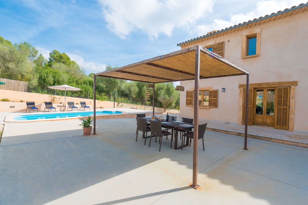 Casa Puig De Na Franquesa view 5