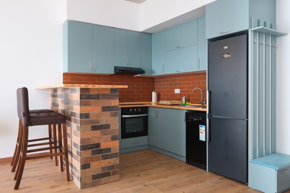 Stay Inn on Koghbatsi Str. 16