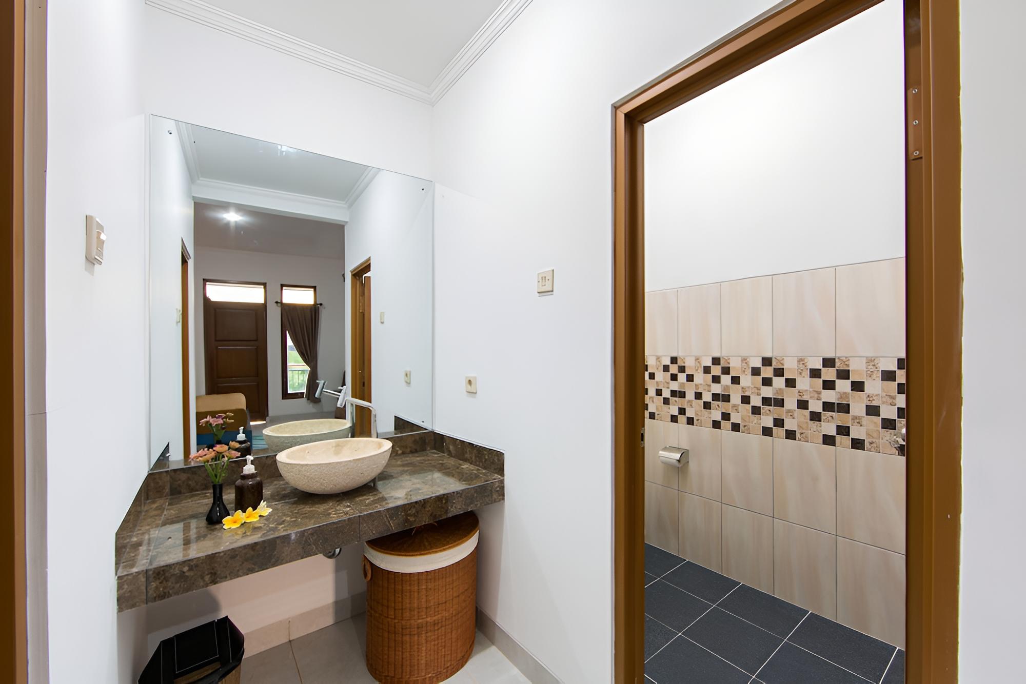 Bening House and Spa