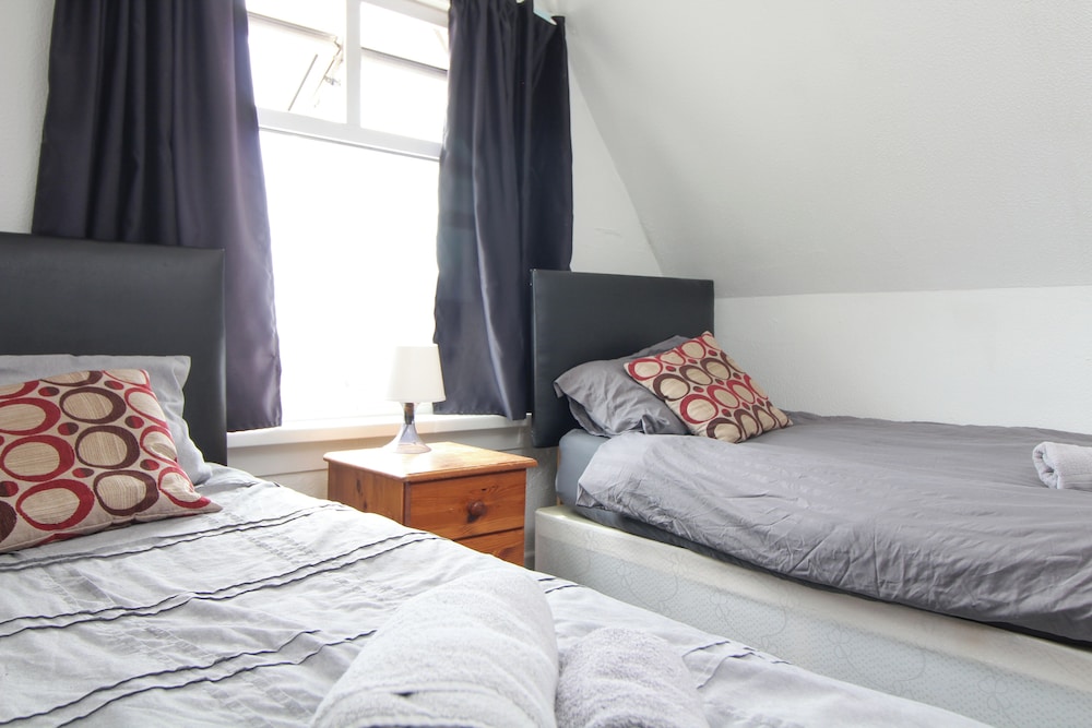 Pebbles Guest house