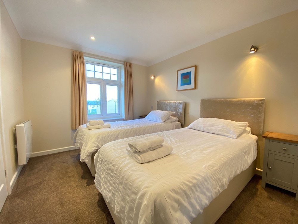 4 Bedroom House At Atlantic Reach-Newquay-Cornwall